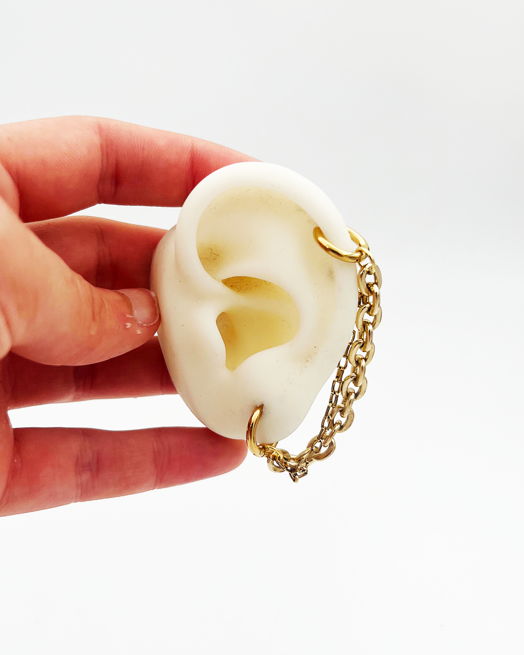 DOUBLE BOUCLE_GOLD 2
