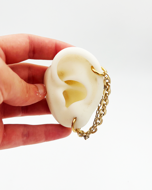 DOUBLE BOUCLE_GOLD 2