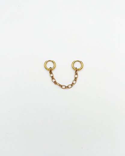 DOUBLE BOUCLE_GOLD 4