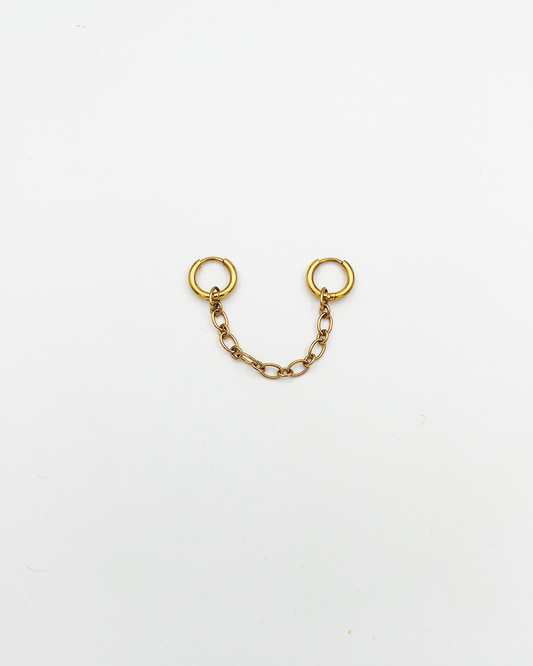 DOUBLE BOUCLE_GOLD 4