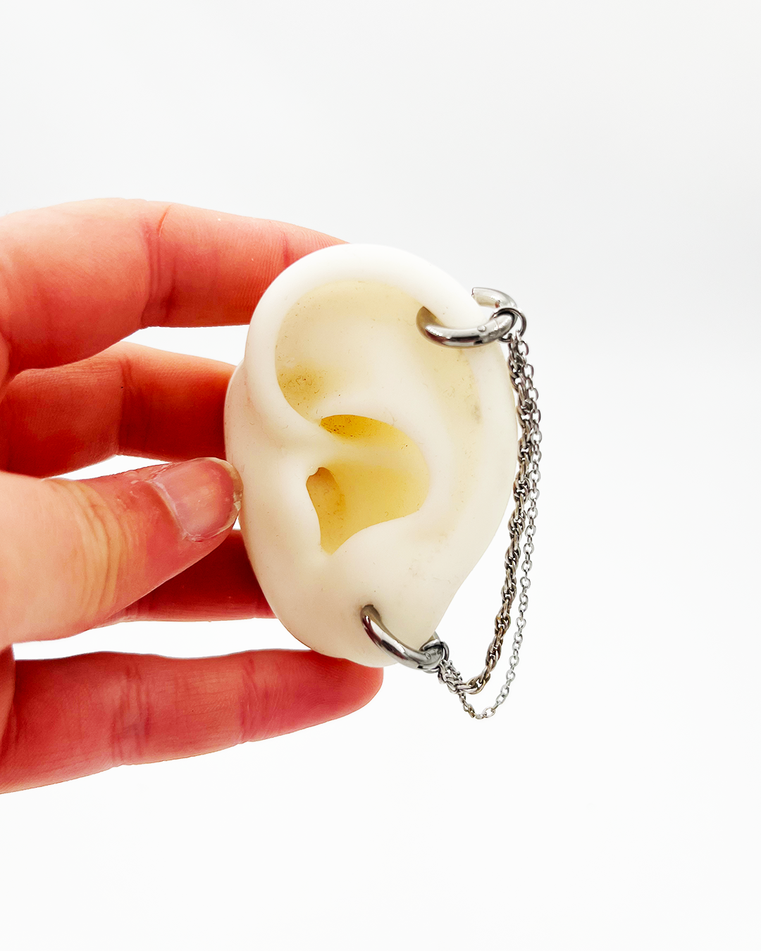 DOUBLE PIERCING_CHAINS 2