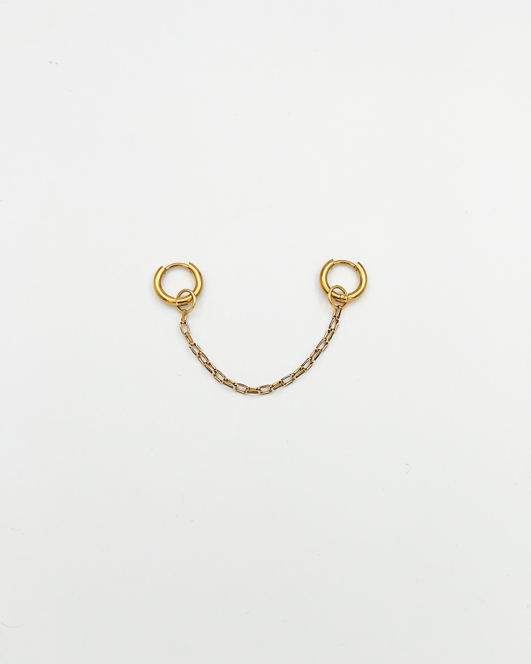 DOUBLE BOUCLE_GOLD 5