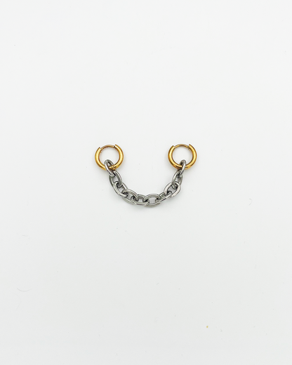 DOUBLE BOUCLE_BICOLORE