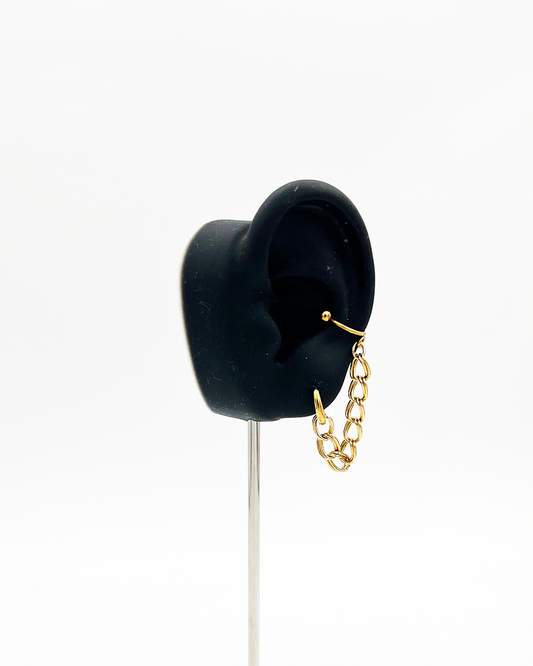 EARCUFF_GOLDN 2