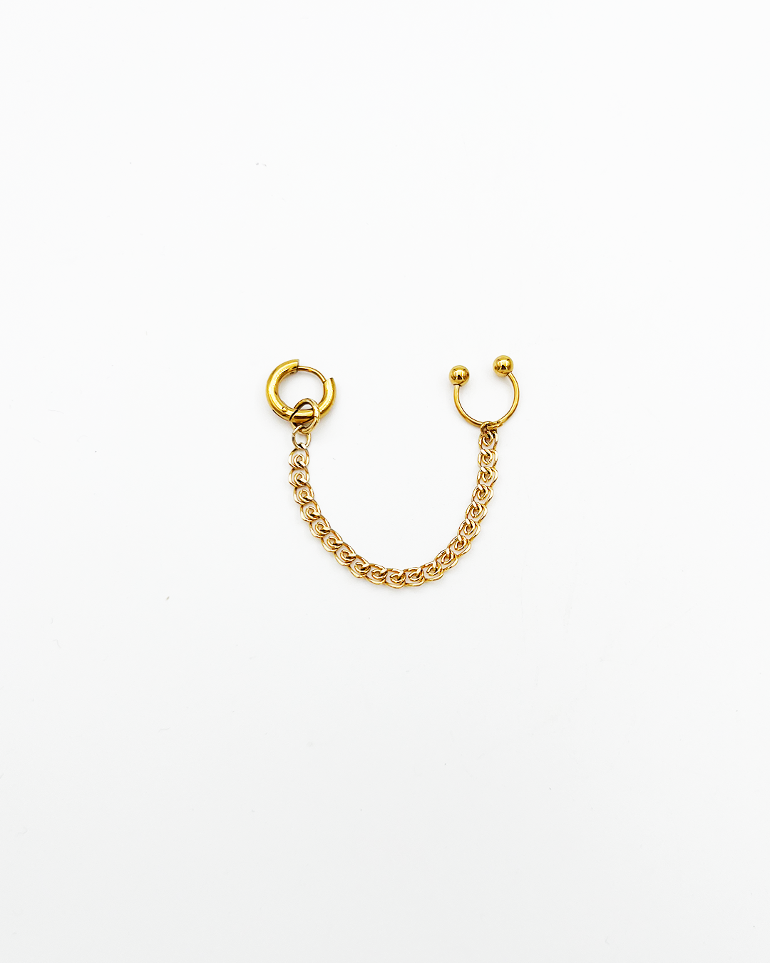 EARCUFF_GOLDN 3