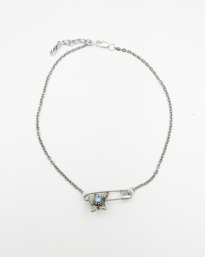 COLLIER_ÉTOILE 1