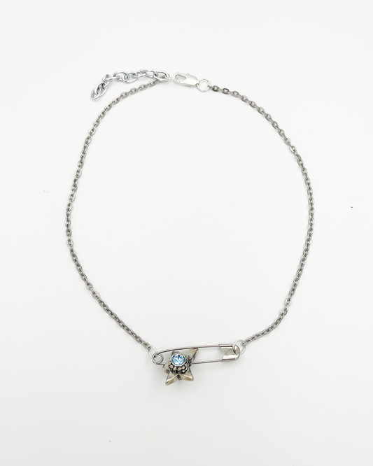 COLLIER_ÉTOILE 1