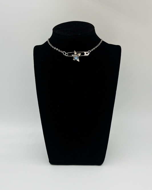 COLLIER_ÉTOILE 1