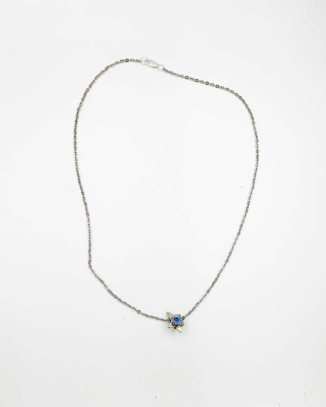 COLLIER_ÉTOILE 3