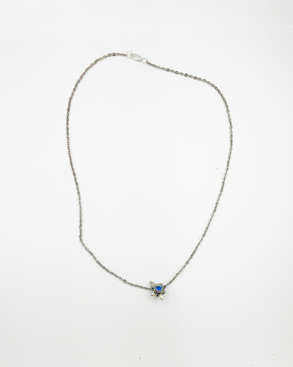 COLLIER_ÉTOILE 3