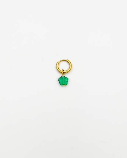 BOUCLE_GREEN STAR