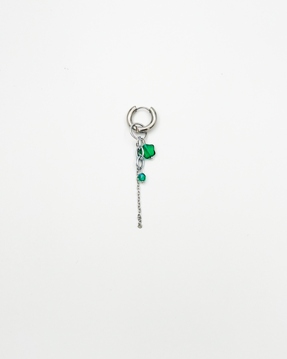 BOUCLE_GREEN STAR 1