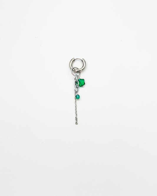 BOUCLE_GREEN STAR 1
