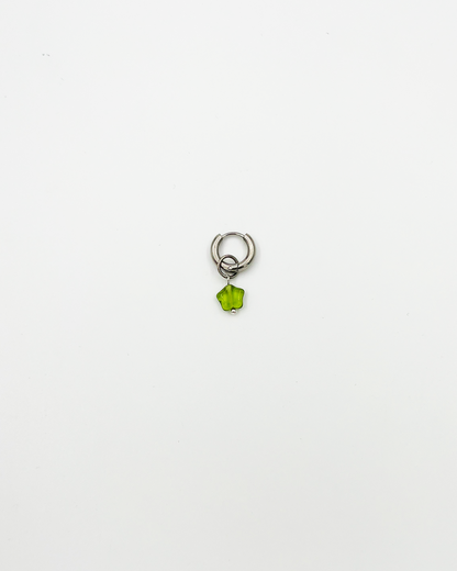 BOUCLE_GREEN STAR 3