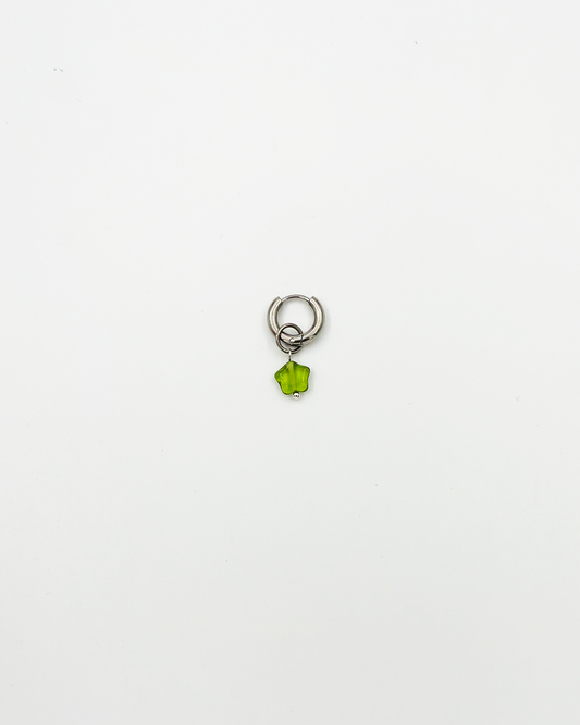 BOUCLE_GREEN STAR 3