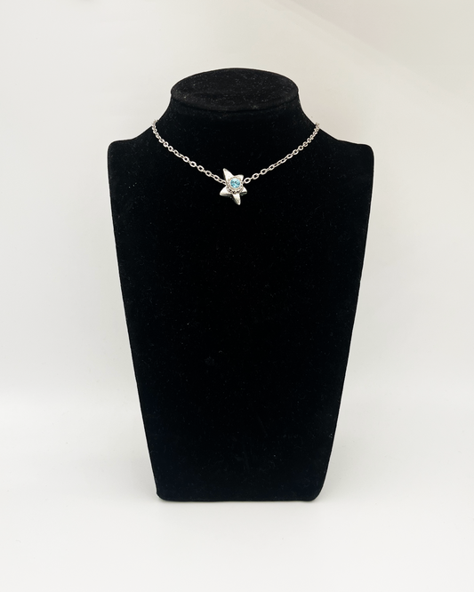 COLLIER_ÉTOILE 2