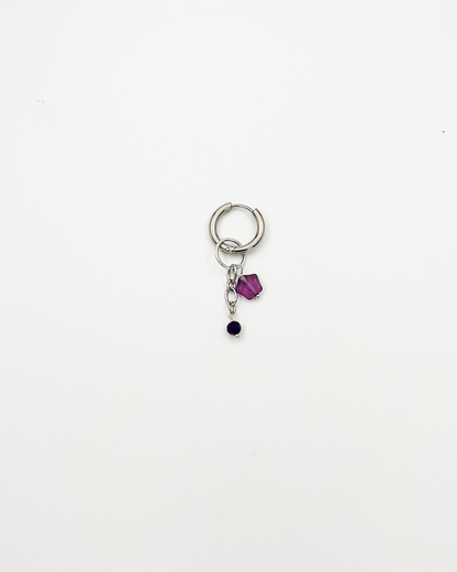 BOUCLE_PURPLE STAR 3