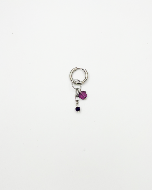 BOUCLE_PURPLE STAR 3