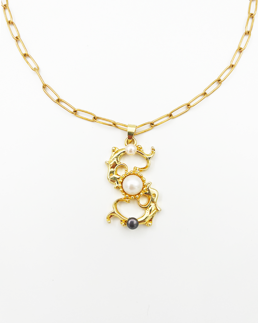 COLLIER_LE S