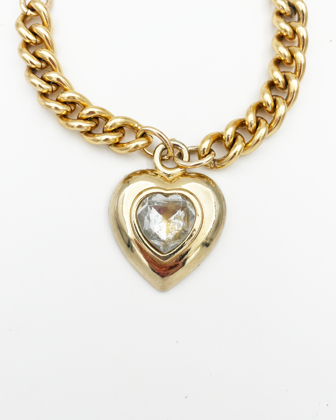 COLLIER_BIG HEART