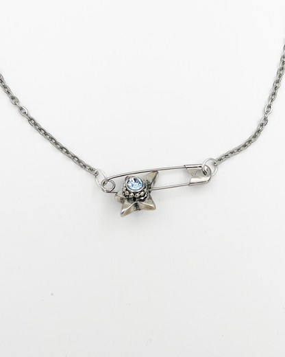 COLLIER_ÉTOILE 1