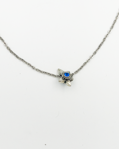 COLLIER_ÉTOILE 3