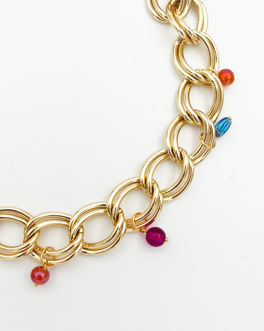 COLLIER_COLORFÜL