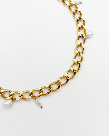 COLLIER_GOLDN