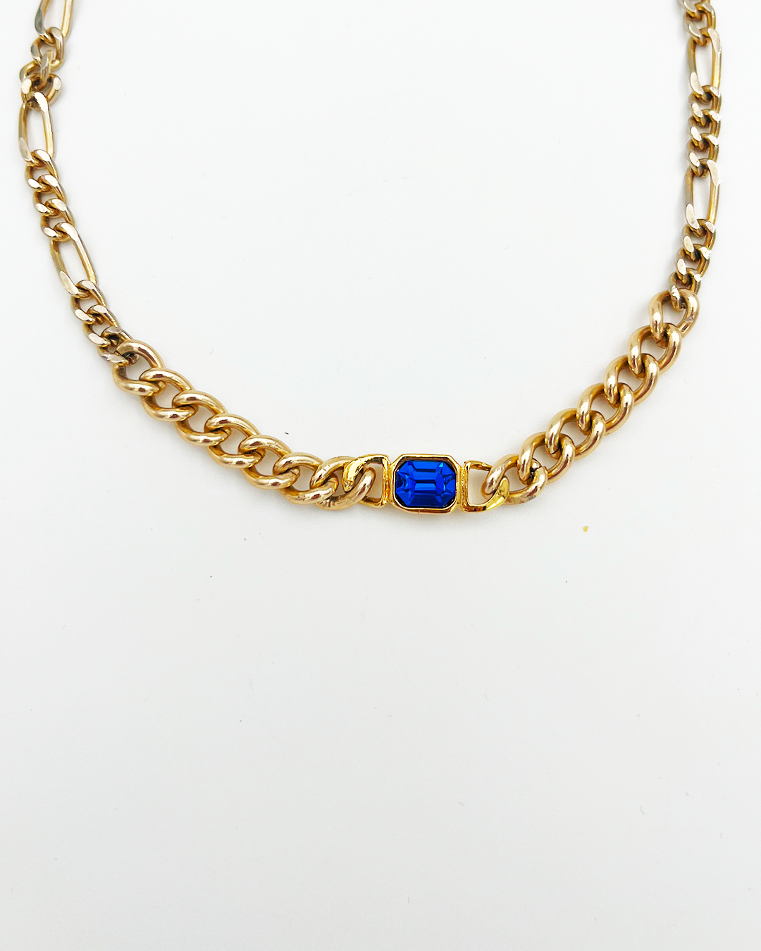 COLLIER_BLUE OCEAN