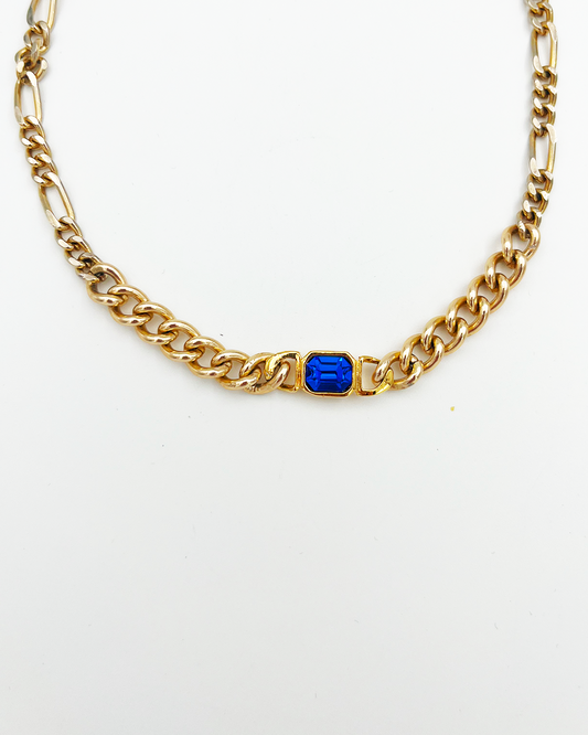 COLLIER_BLUE OCEAN