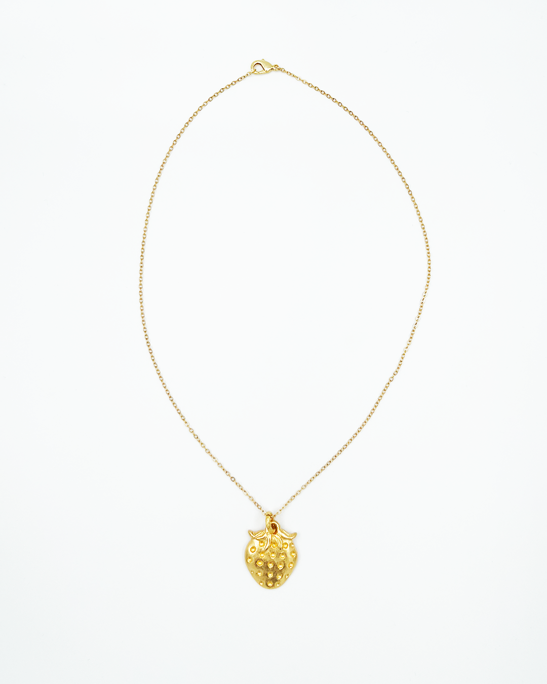 COLLIER_STRAWBERRY
