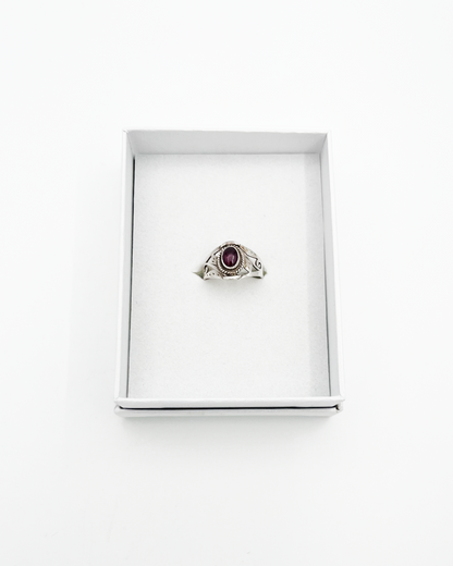 BAGUE_GRENAT