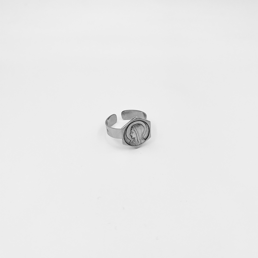 BAGUE_SAINTE MARIE