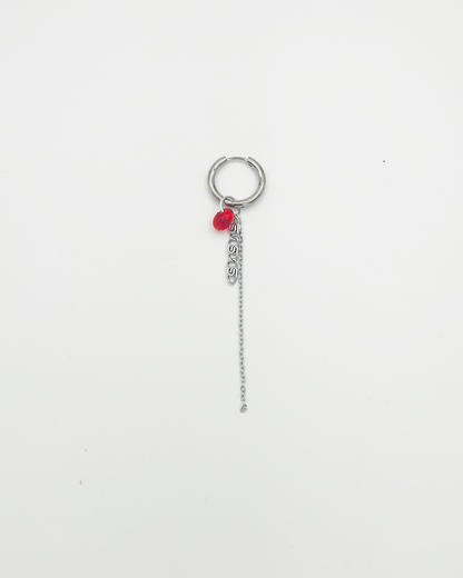 BOUCLE_ORANGE GEM 3