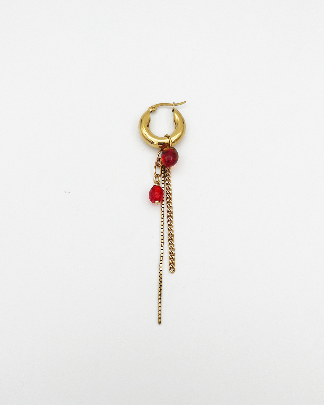 BOUCLE_ORANGE BLING 2