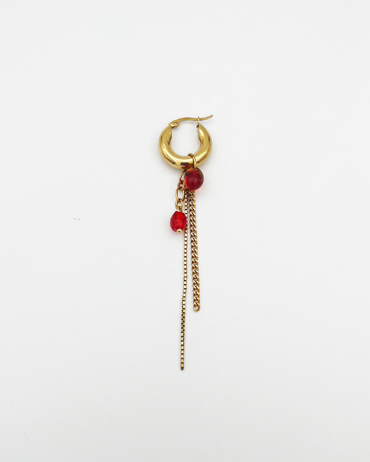 BOUCLE_ORANGE BLING 2