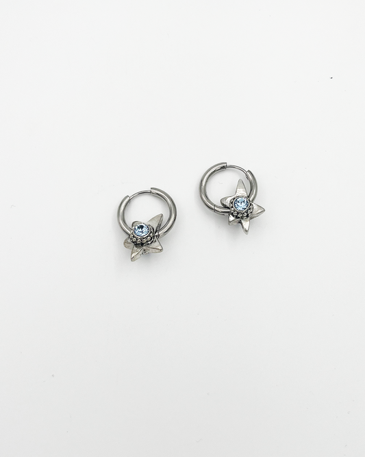 PAIRE DE BOUCLES_BLUE