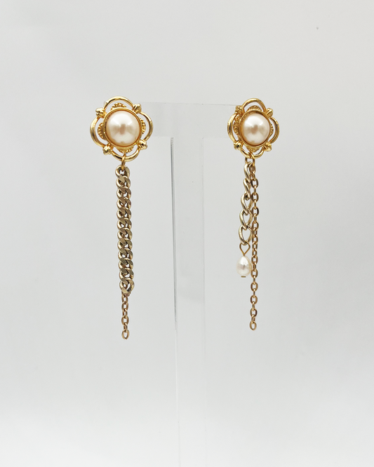 BOUCLES_RENAISSANCE PAIR