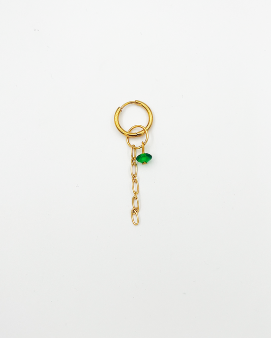 BOUCLE_GREEN BLING 2