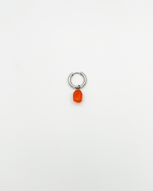 BOUCLE_ORANGE GEM