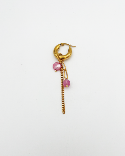 BOUCLE_PINK BLING 2