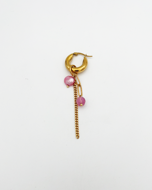 BOUCLE_PINK BLING 2