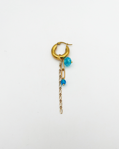 BOUCLE_BLUE LAGOON