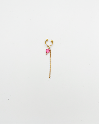 EARCUFF_PINK 2