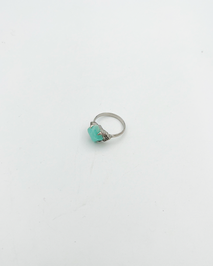 BAGUE_BLUE LAGOON
