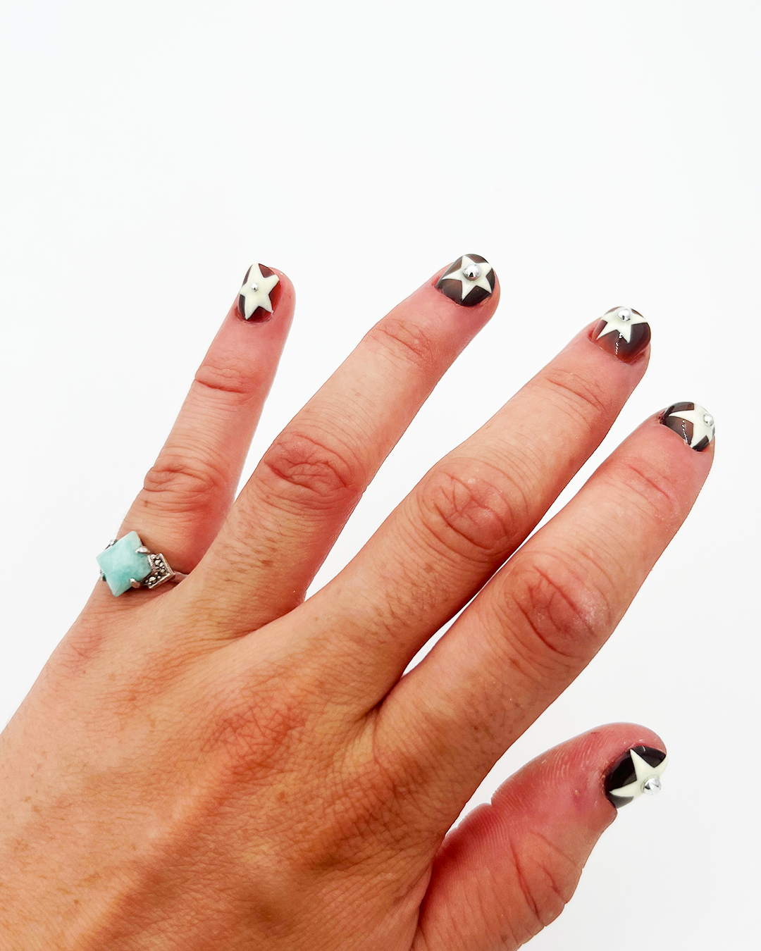 BAGUE_BLUE LAGOON