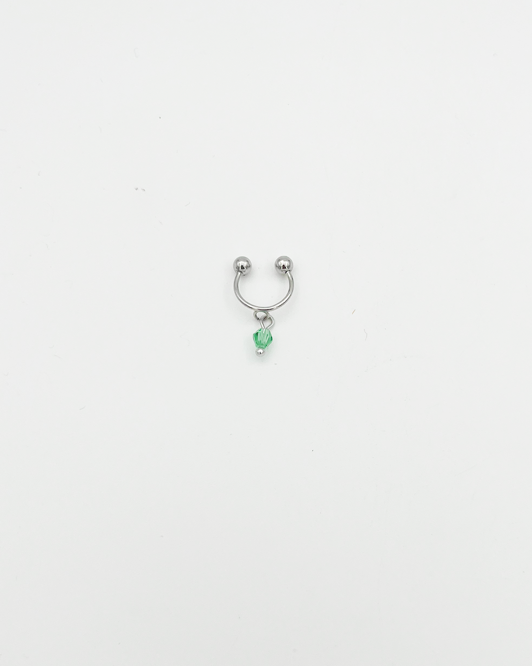 EARCUFF_GREEN 2