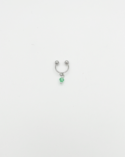EARCUFF_GREEN 2