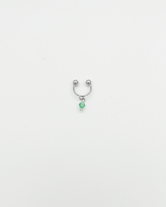 EARCUFF_GREEN 2