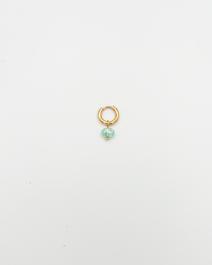 BOUCLE_GREEN BLING 2